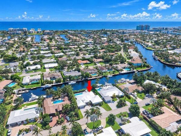 1020 SE 12th Terrace SE, Deerfield Beach, FL 33441