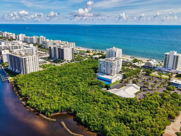 3450 S OCEAN Boulevard, Unit 905, Highland Beach, FL 33487