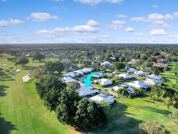4866 S Lake Drive, Boynton Beach, FL 33436