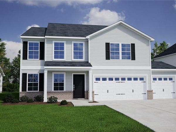 5757 Penguin Drive , Summerfield, NC 27358