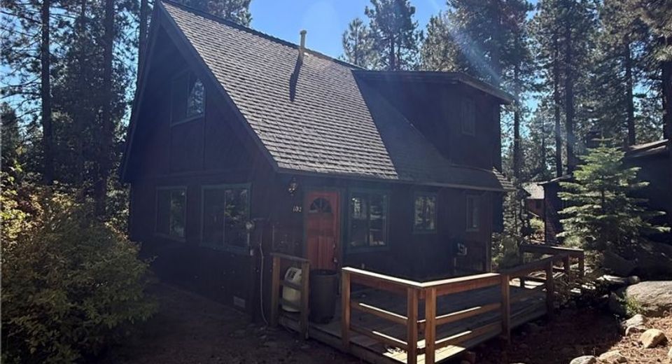 722 College Drive, Incline Village, NV 89451 Photo