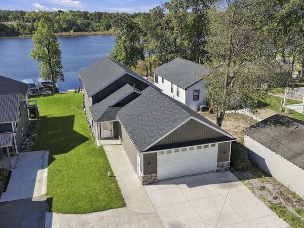4539 W Orland Road, Angola, IN 46703