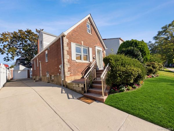 6953 183rd Street, Fresh Meadows, NY 11365