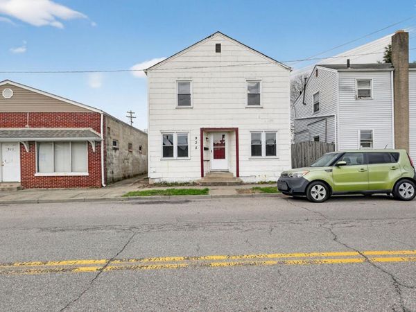 925 Ross Avenue, Hamilton, OH 45013