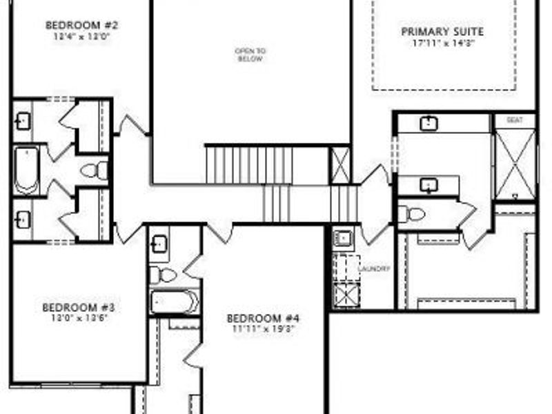 7082 Jolliet Drive, Liberty Township, OH 45044 Photo 3