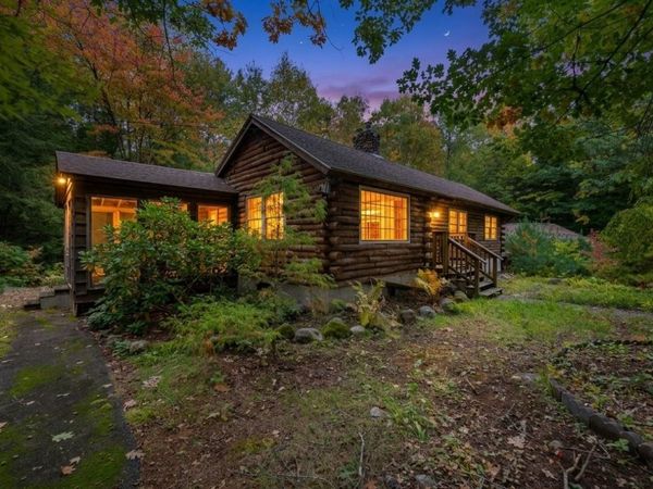 98 Cooper Road, Hebron, NH 03241