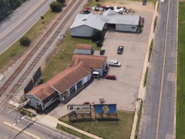 180 S Kendall Street S, Battle Creek, MI 49037