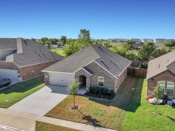 108 Timber Drive, Caddo Mills, TX 75135