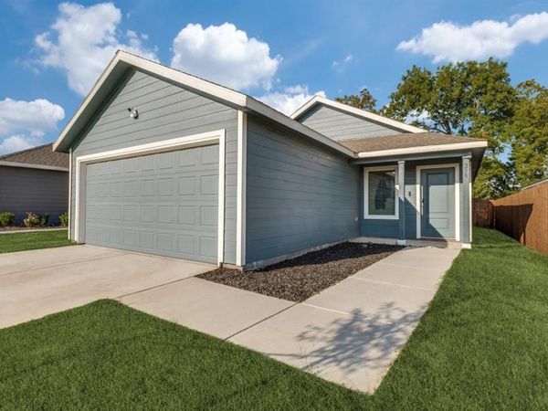 238 Willow Way, Wilmer, TX 75172