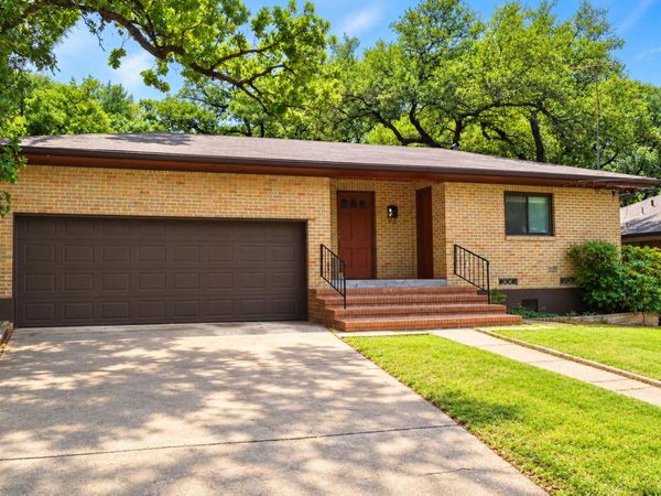 919 Keith LN, Austin, TX 78705