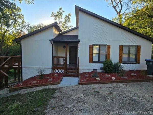 508 Singletary Place, Fayetteville, NC 28314