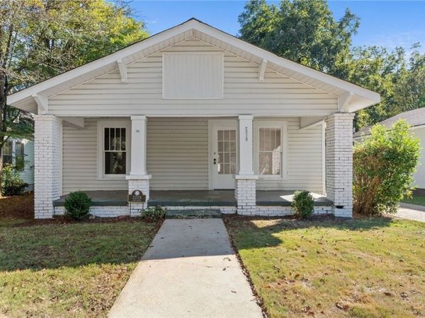 2215 22nd Street, Northport, AL 35476