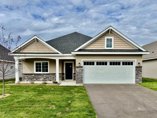290 Emmy Lane, Hanover, MN 55341