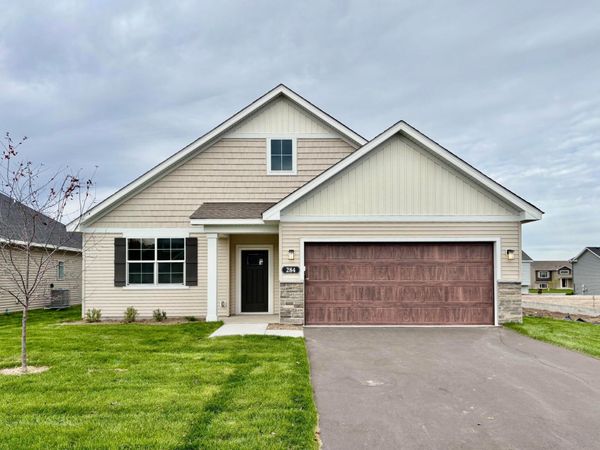 284 Emmy Lane, Hanover, MN 55341