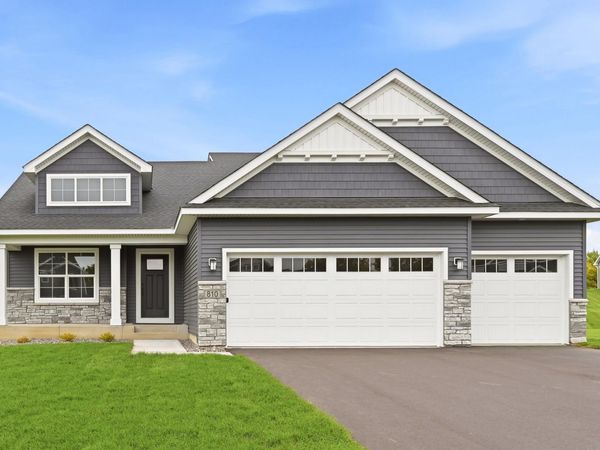 810 Walnut Court, Hanover, MN 55341