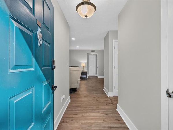 206 Wynnes Ridge Circle SE, Marietta, GA 30067