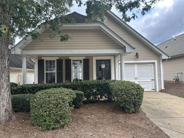 138 Highland Falls Drive , Hiram, GA 30141