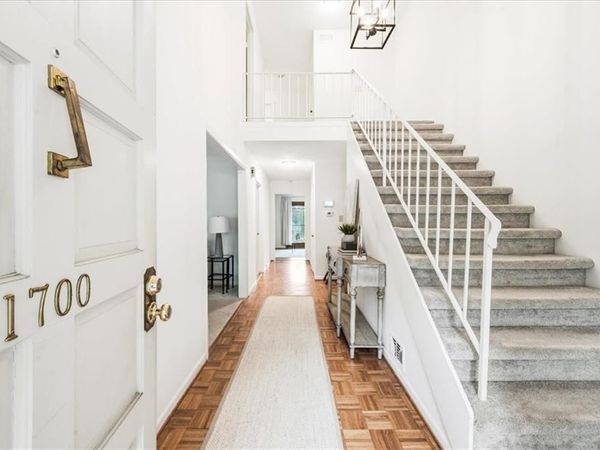 1700 Woodcliff Way NE, Atlanta, GA 30329