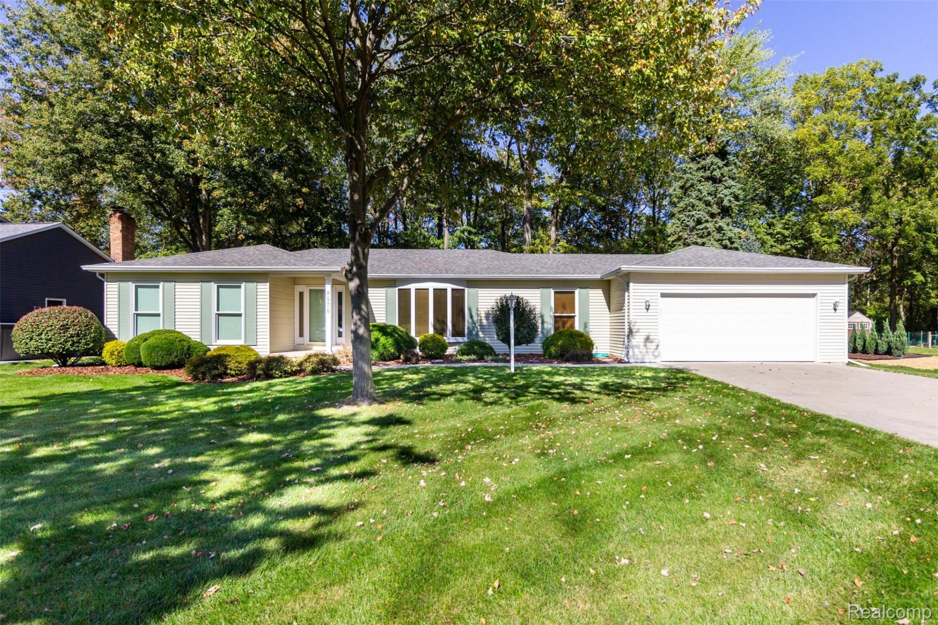 8070 Gandy Court, Wayne, Mi 48138 Main Photo
