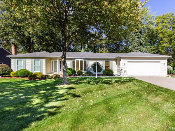 8070 Gandy Court, Wayne, Mi 48138