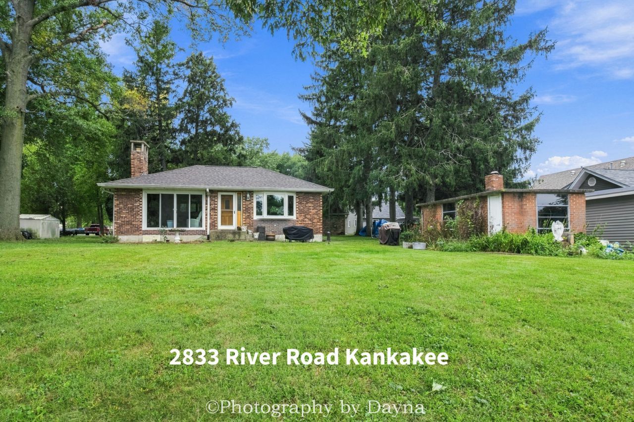 2833 River Road, Kankakee, IL 60901 Main Photo