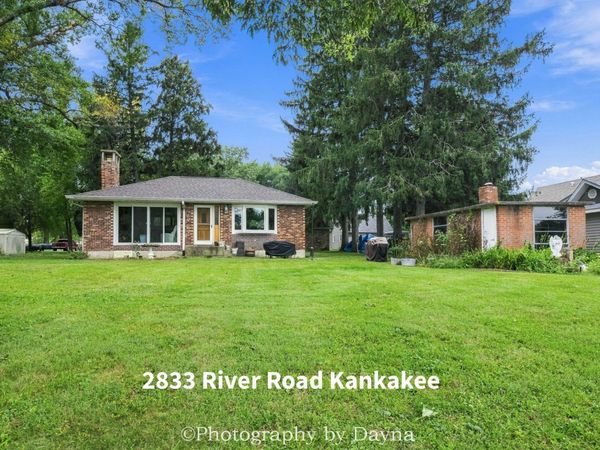 2833 River Road, Kankakee, IL 60901