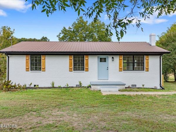 129 Harlen Daugherty Street, Englewood, TN 37329