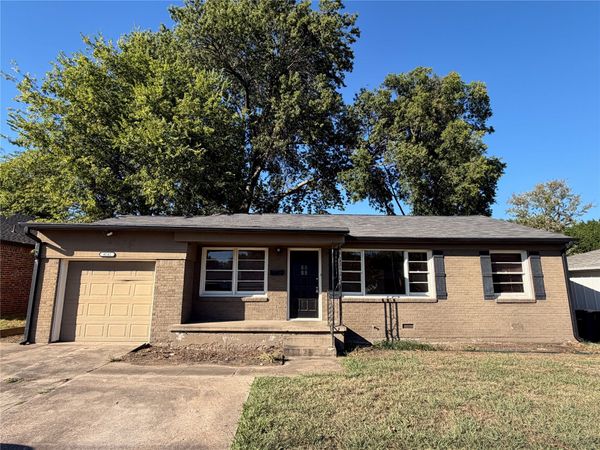 4141 E 36th Street , Tulsa, OK 74135