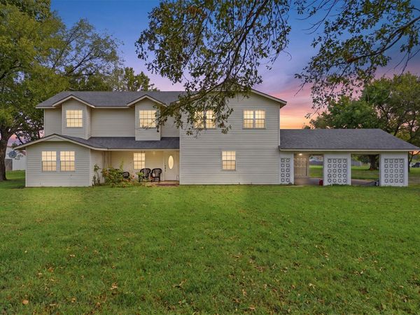 15603 E 440 Road , Claremore, OK 74017