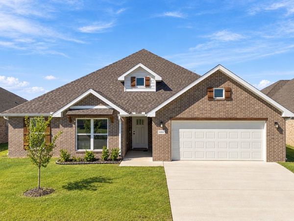 6104 N 27th Street , Broken Arrow, OK 74014