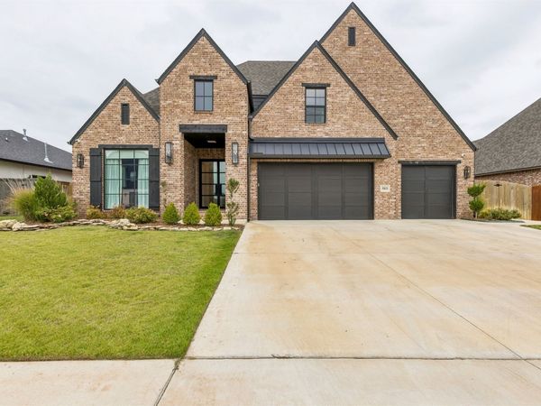5811 E 128th Street S, Bixby, OK 74008