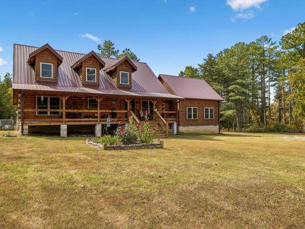 876 Gwynn Rd, Lebanon, TN 37090