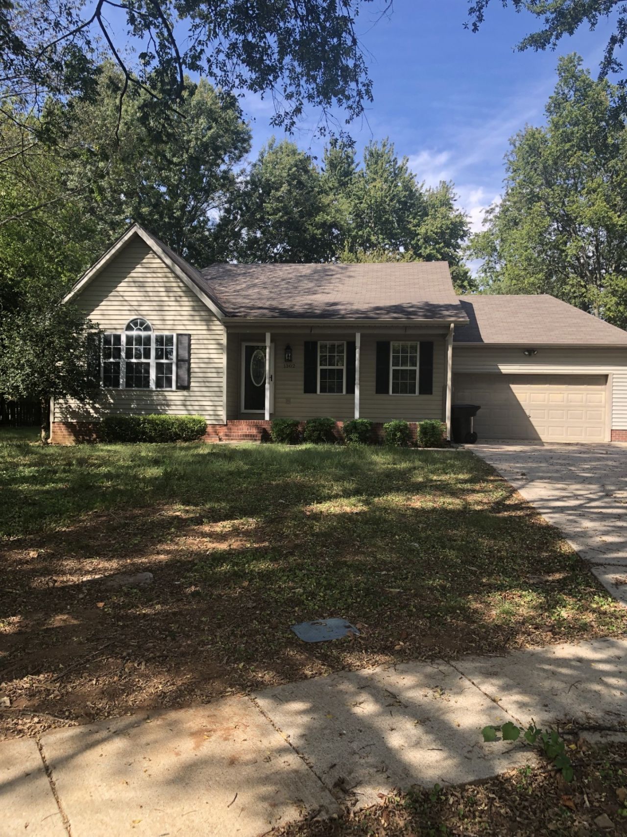 1302 Wisp Ct , Murfreesboro, TN 37128 Main Photo