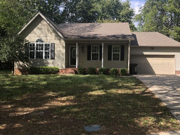 1302 Wisp Ct , Murfreesboro, TN 37128