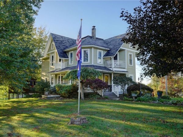 1210 West Townline Road, Phelps, NY 14532