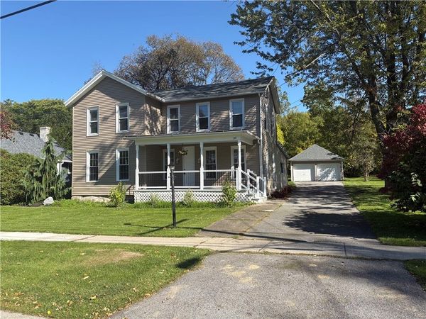 34 Linden Street , Livonia, NY 14487