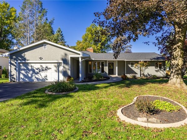 3725 East Ave, Rochester, NY 14618