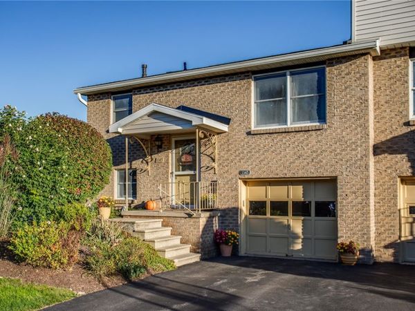 1145 Cunningham Drive , Victor, NY 14564