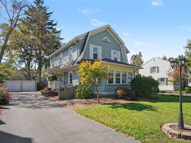 285 Thomas Avenue, Rochester, NY 14617
