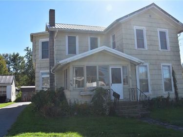 30 West Avenue, Albion, NY 14411