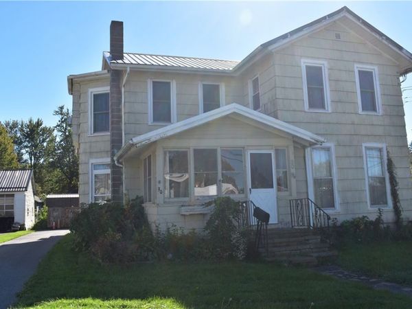 30 West Avenue , Albion, NY 14411