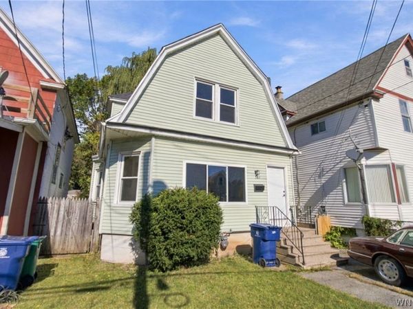 386 Esser Avenue , Buffalo, NY 14207