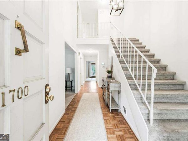 1700 Woodcliff Way, Atlanta, GA 30329