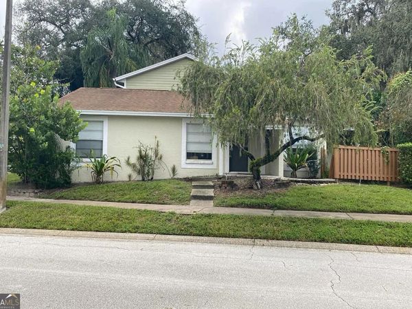 14729 Morning Drive, Lutz, FL 33559