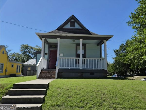 994 Elm Street, Macon, GA 31201