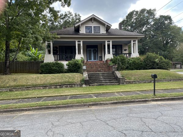 223 5th Street, Manchester, GA 31816