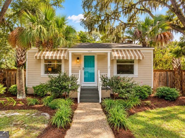 502 Margaret Street, St. Marys, GA 31558
