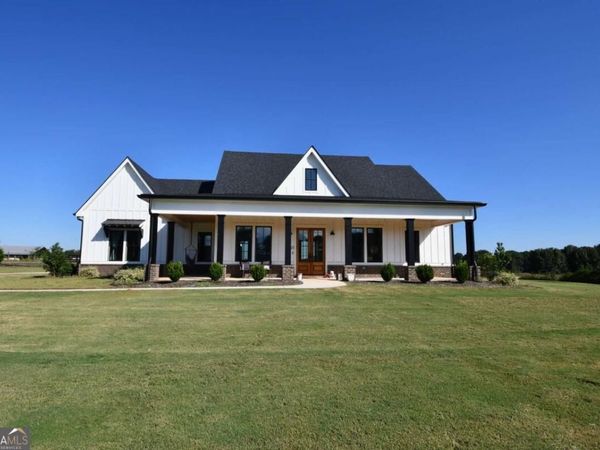 1522 Greene Ferry Road, Watkinsville, GA 30677