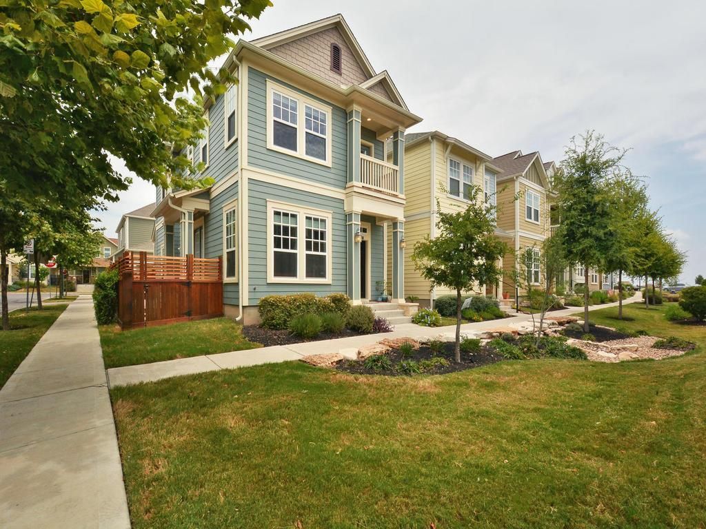 3900 Threadgill St, Unit 32, Austin, TX 78723 Main Photo