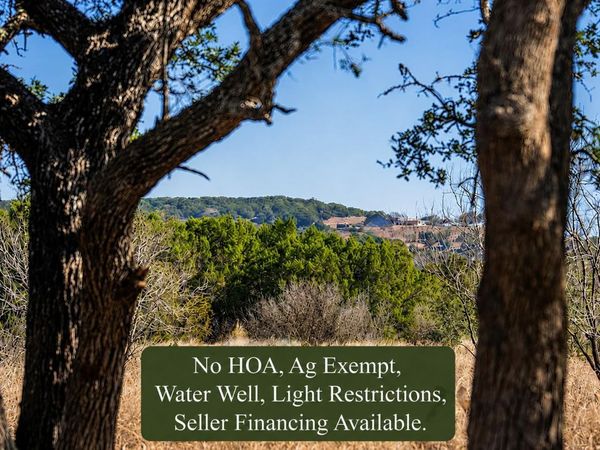 4772-1 County Road 340, Burnet, TX 78611